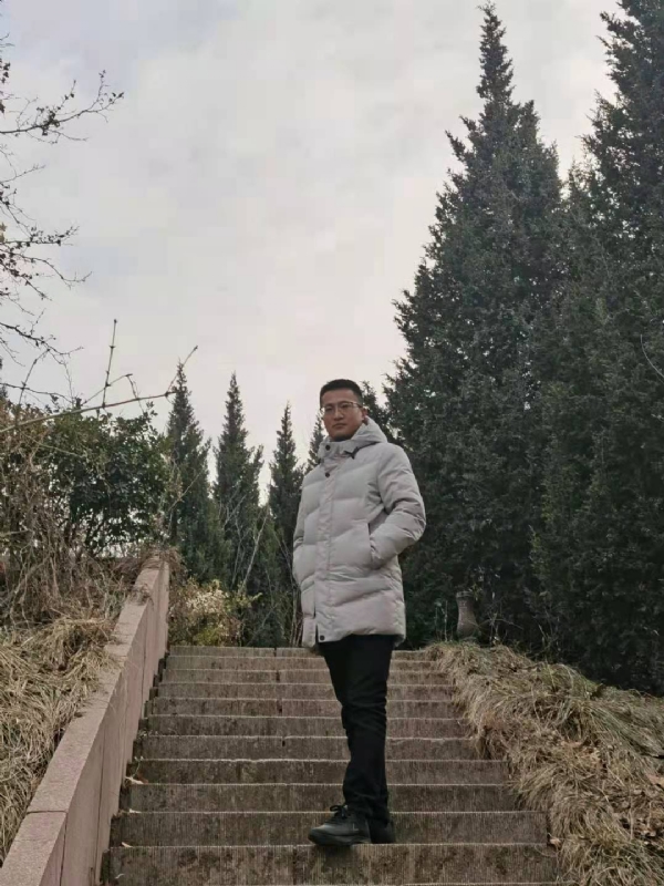 期待的第二张照片--商丘相亲服务中心