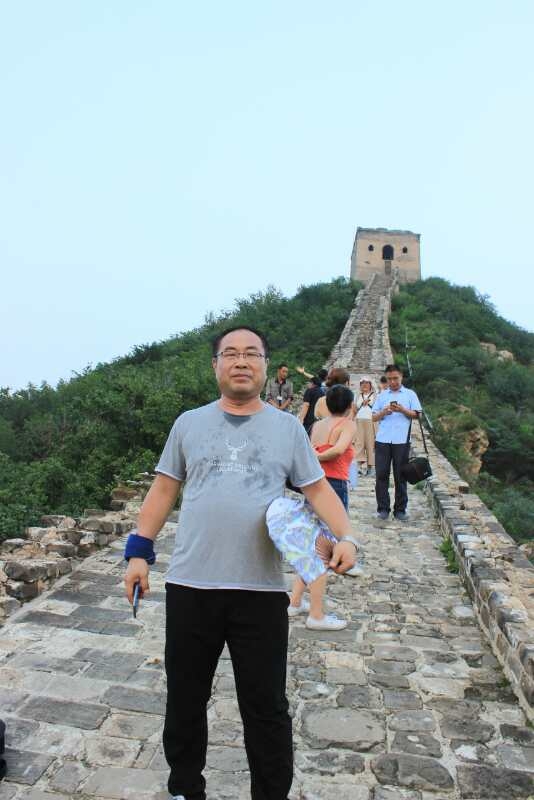 幸福后半生的第一张照片--商丘相亲服务中心