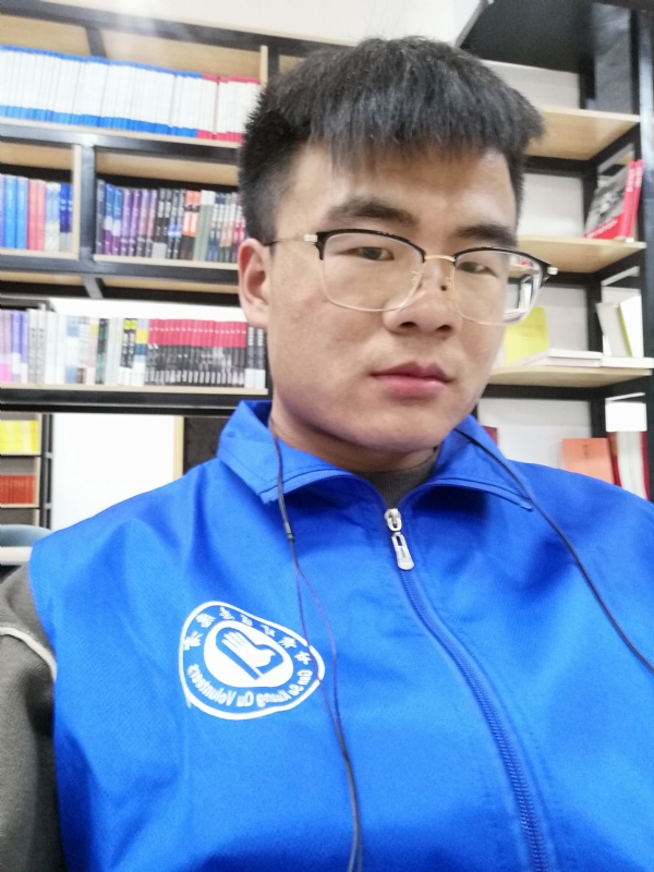 别来～怎无恙的第一张照片--商丘相亲服务中心
