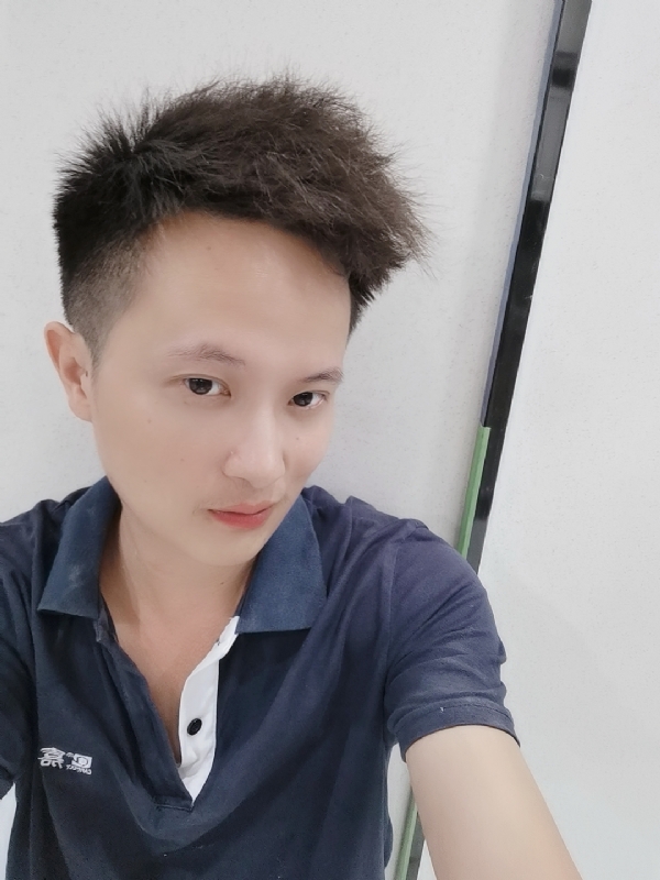 余温的第二张照片--商丘相亲服务中心