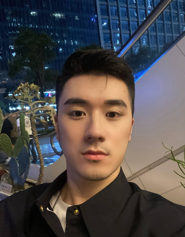 潇潇的第二张照片--商丘相亲服务中心