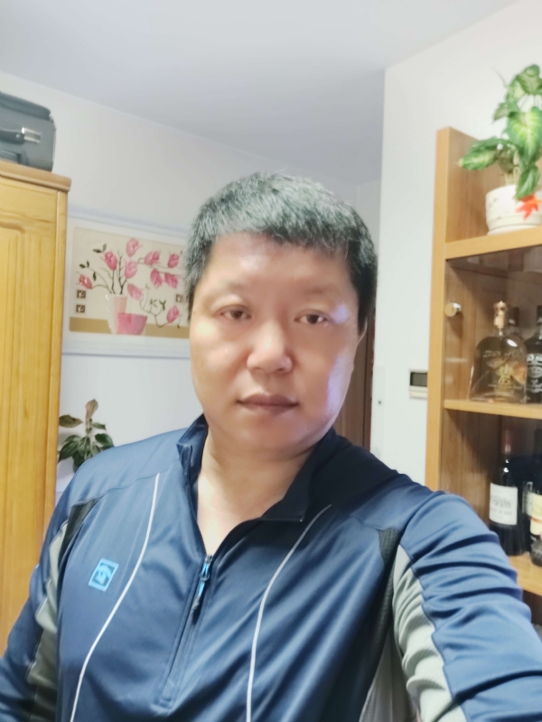 寻缘的第一张照片--商丘相亲服务中心