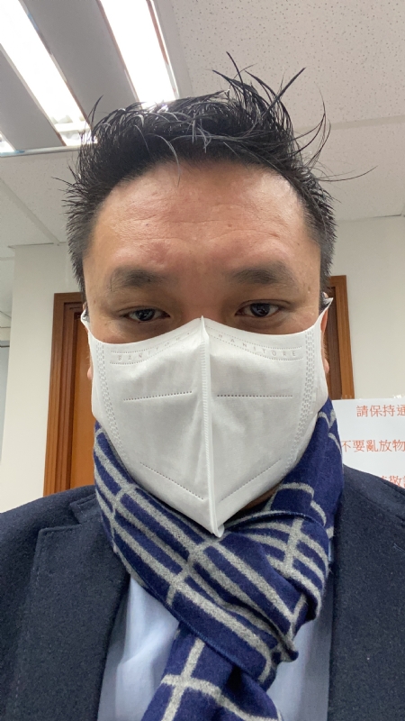 Man818的第一张照片--商丘相亲服务中心