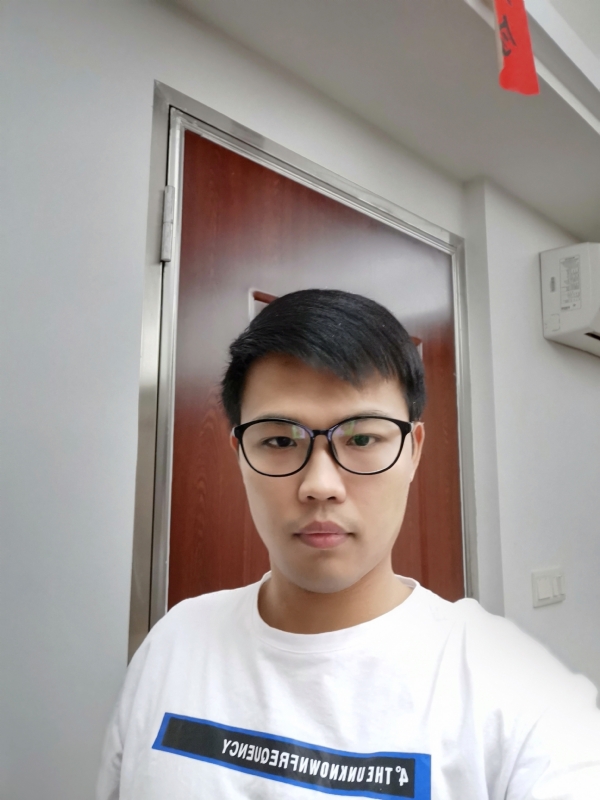 木子的第一张照片--商丘相亲服务中心
