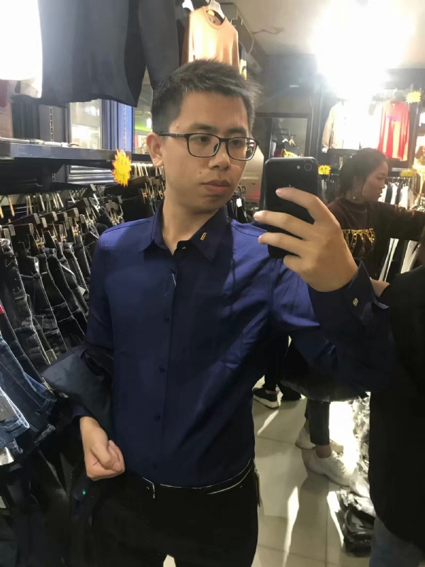 叶自飘零的第二张照片--商丘相亲服务中心