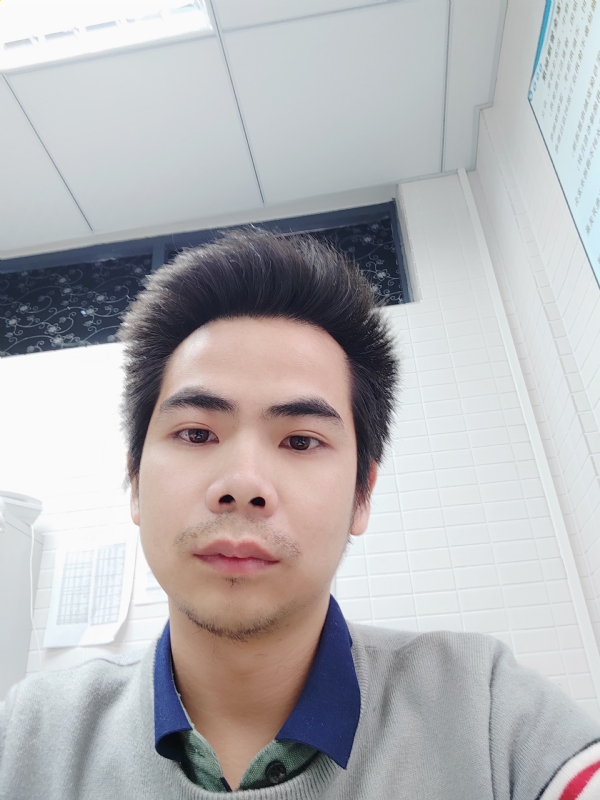 蓝先生的第一张照片--商丘相亲服务中心