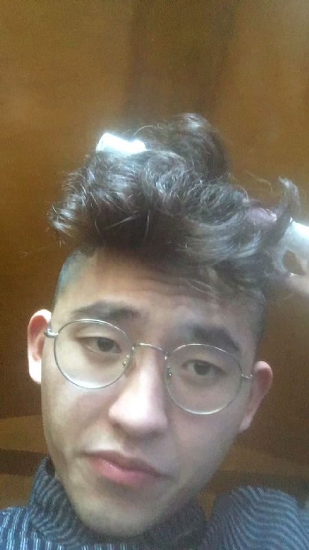 猪有皮的第一张照片--商丘相亲服务中心