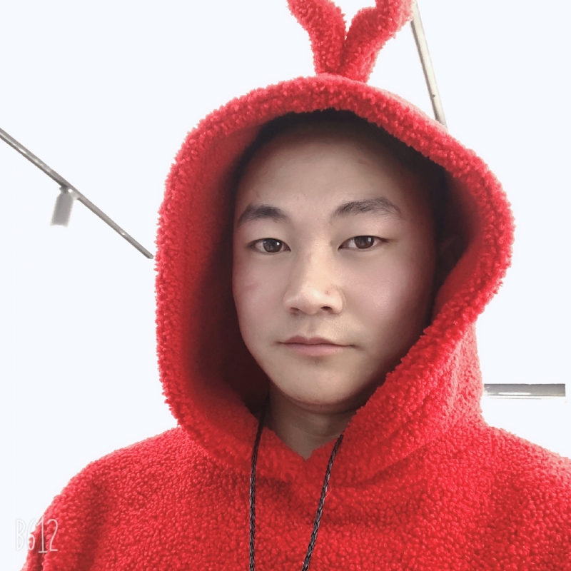 无言的第一张照片--商丘相亲服务中心