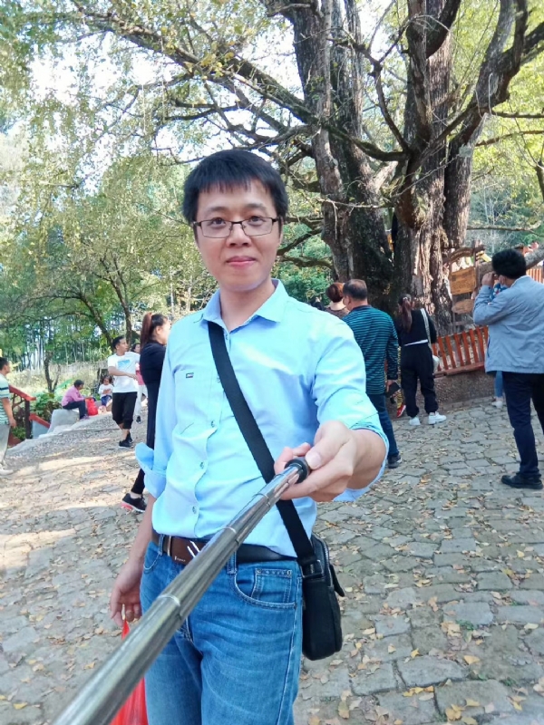最珍贵de馈赠的第二张照片--商丘相亲服务中心