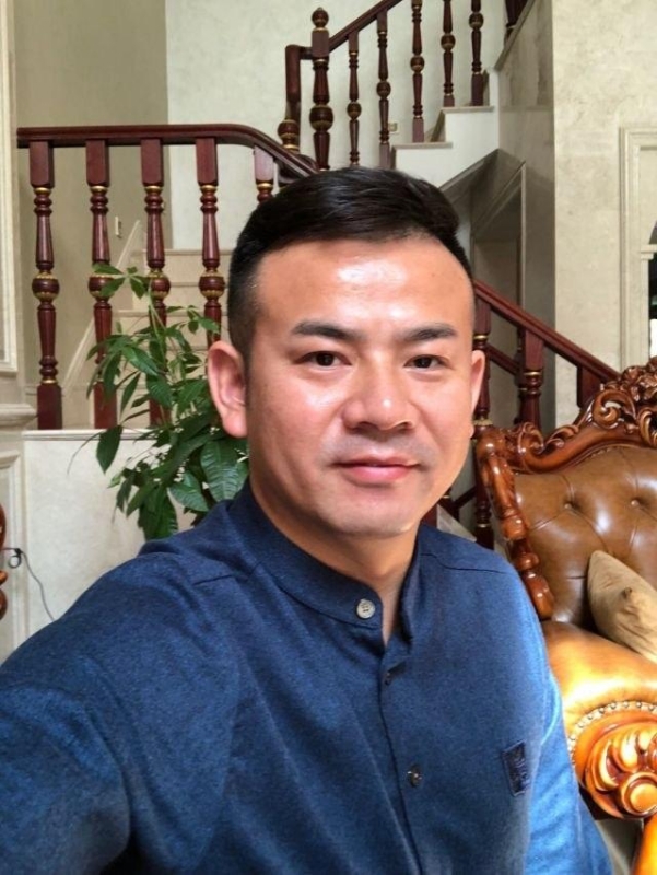 许你一笔墨的第二张照片--商丘相亲服务中心