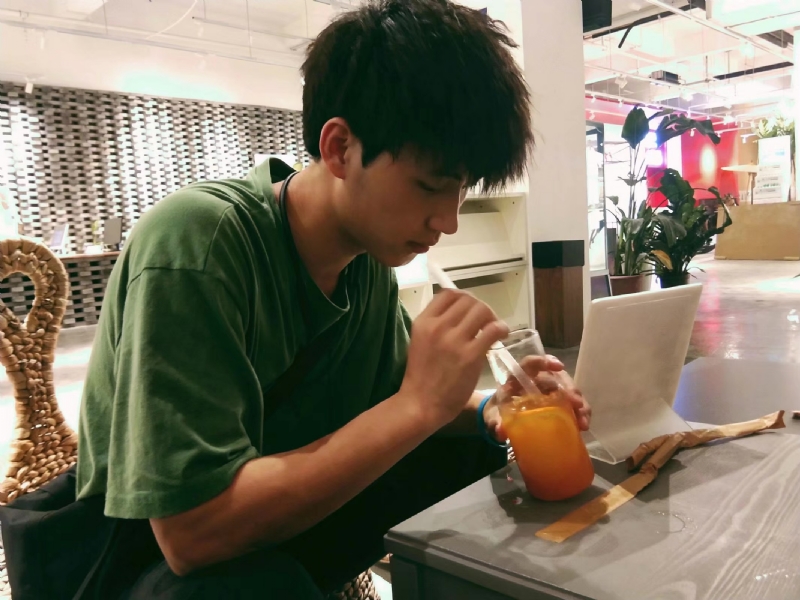 一花一世界的第二张照片--商丘相亲服务中心