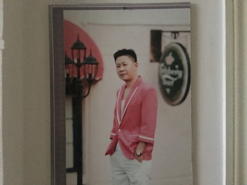 梦醉西楼的第一张照片--商丘相亲服务中心