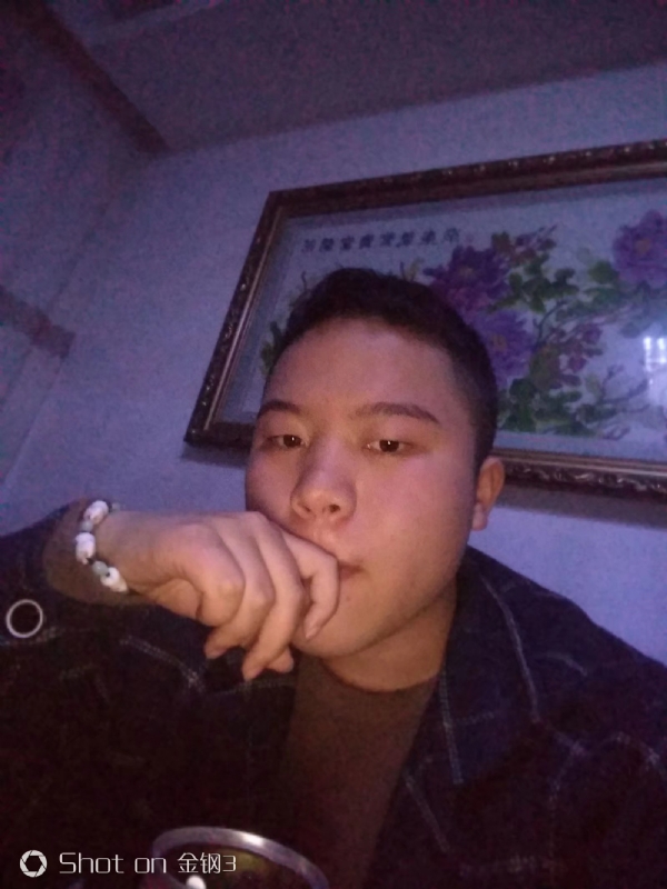 刚刚好德的第一张照片--商丘相亲服务中心