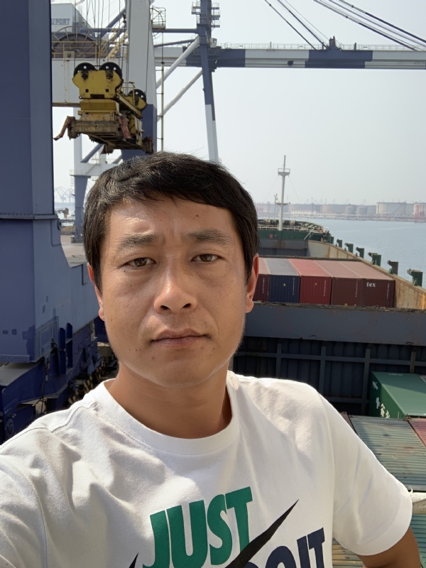 山野娴人的第一张照片--商丘相亲服务中心