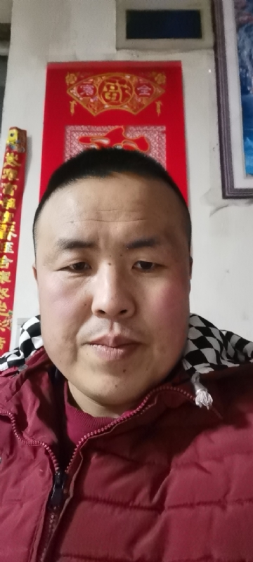 徐东生真诚征婚的第一张照片--商丘相亲服务中心
