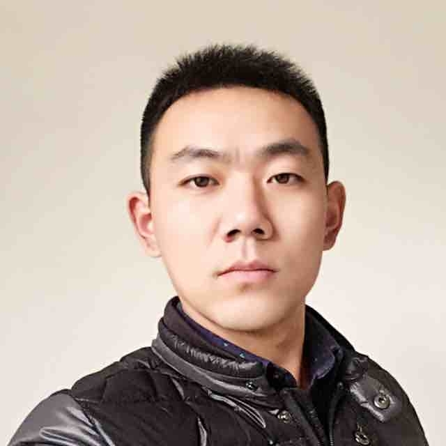 星空的第二张照片--商丘相亲服务中心