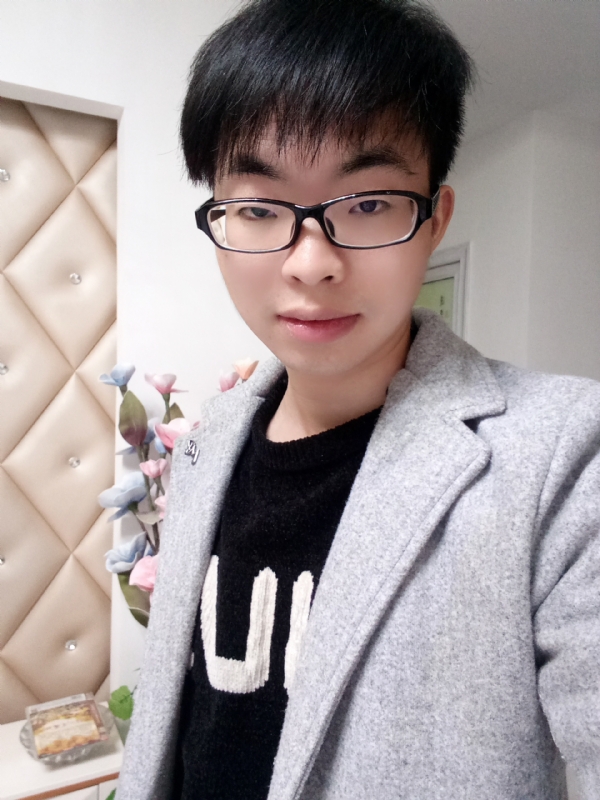 何先生的第一张照片--商丘相亲服务中心