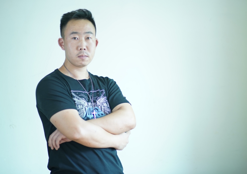 独行侠的第一张照片--商丘相亲服务中心