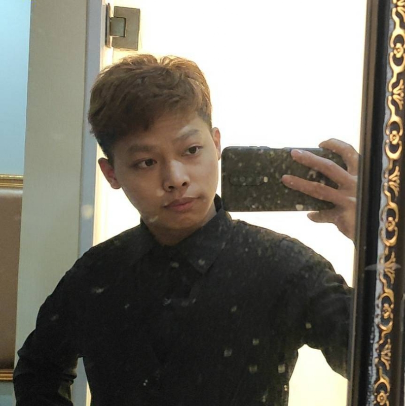 Ym.的第一张照片--商丘相亲服务中心