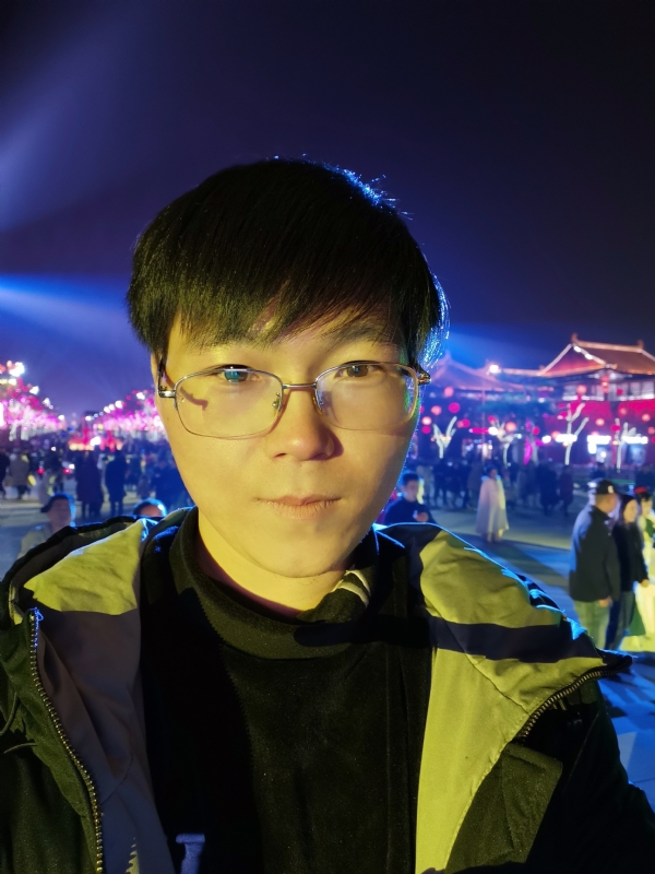 今生只爱你一人的第一张照片--商丘相亲服务中心