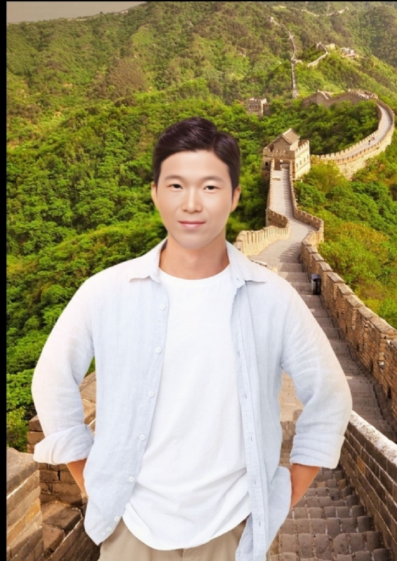 今生只爱你一人的第二张照片--商丘相亲服务中心