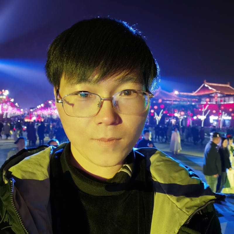 今生只爱你一人的第三张照片--商丘相亲服务中心