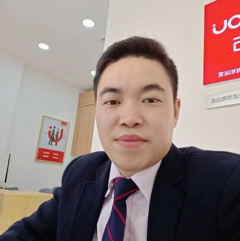 不能再随缘了的第一张照片--商丘相亲服务中心