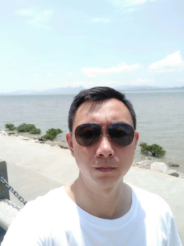 为了回忆的第一张照片--商丘相亲服务中心