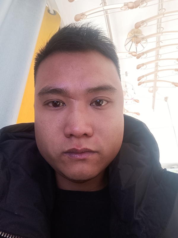 帅的每天被人砍的第一张照片--商丘相亲服务中心