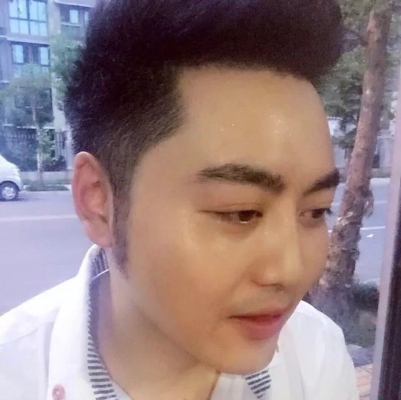 加油吧少年的第一张照片--商丘相亲服务中心