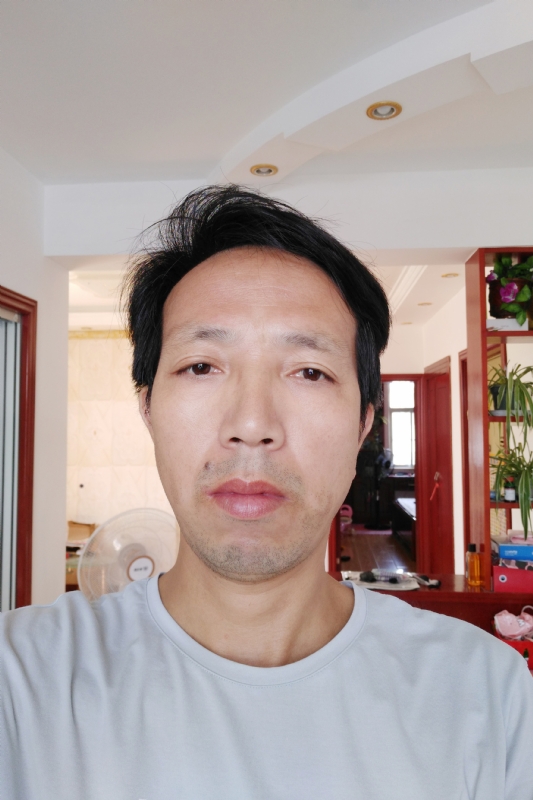 百年好合的第一张照片--商丘相亲服务中心