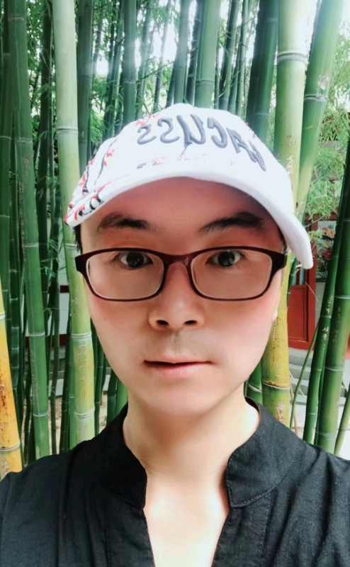 帝俊的第一张照片--商丘相亲服务中心