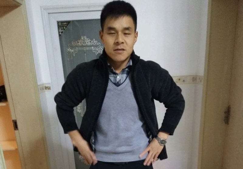 狼行天下??的第一张照片--商丘相亲服务中心