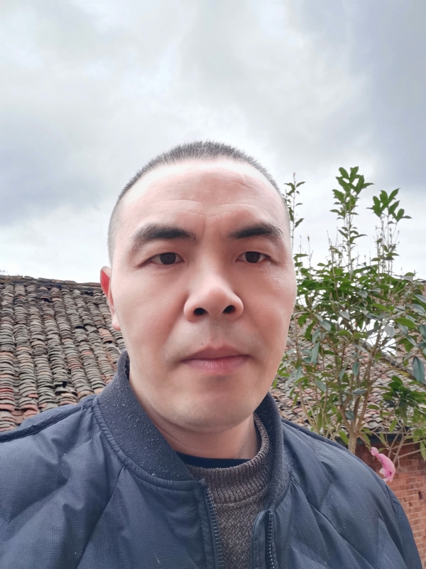 无悔的第一张照片--商丘相亲服务中心
