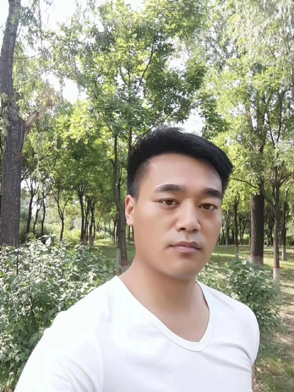 缘定今生的第一张照片--商丘相亲服务中心