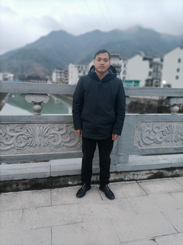昊林的第一张照片--商丘相亲服务中心