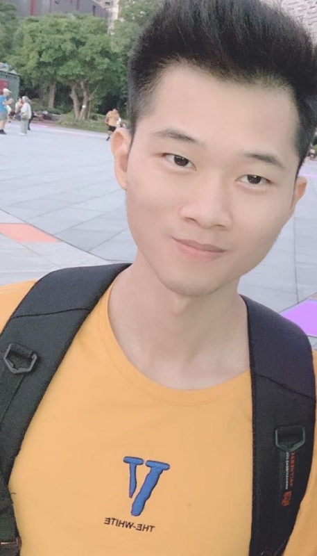 哟的第一张照片--商丘相亲服务中心