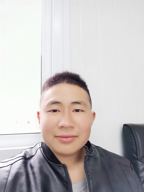 被爱就珍惜的第一张照片--商丘相亲服务中心