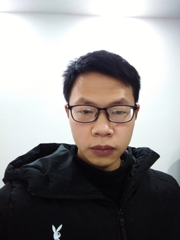 惜缘的第一张照片--商丘相亲服务中心