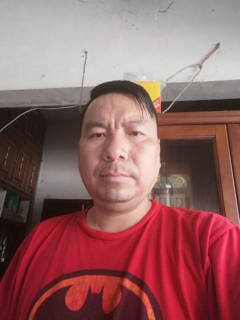 一休的第一张照片--商丘相亲服务中心