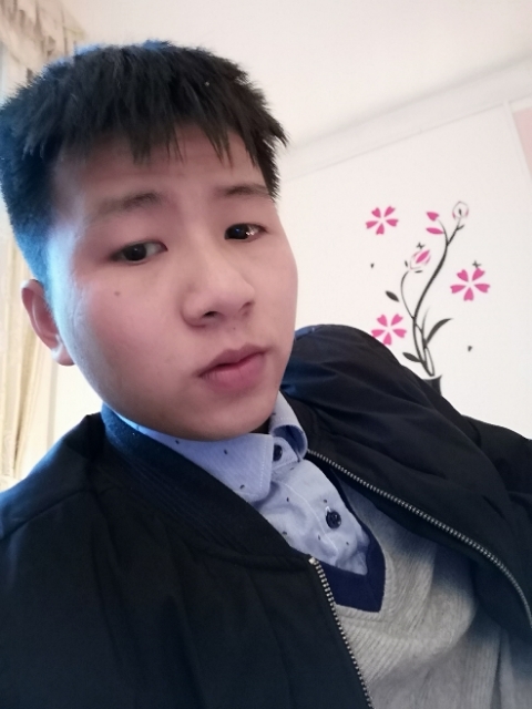 凡夫俗子的第一张照片--商丘相亲服务中心