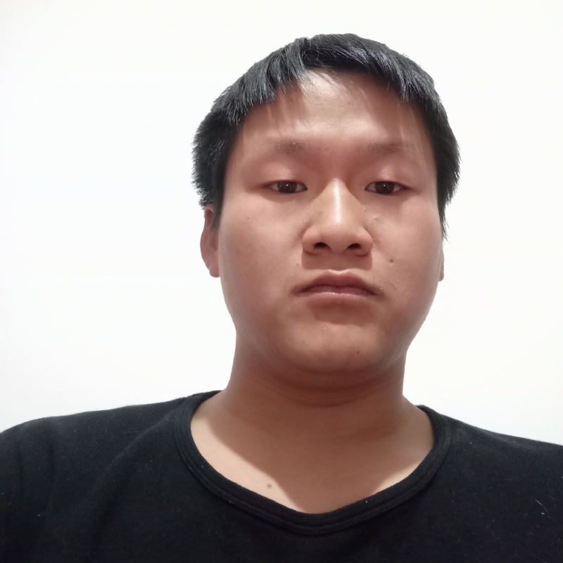 凌强的第一张照片--商丘相亲服务中心
