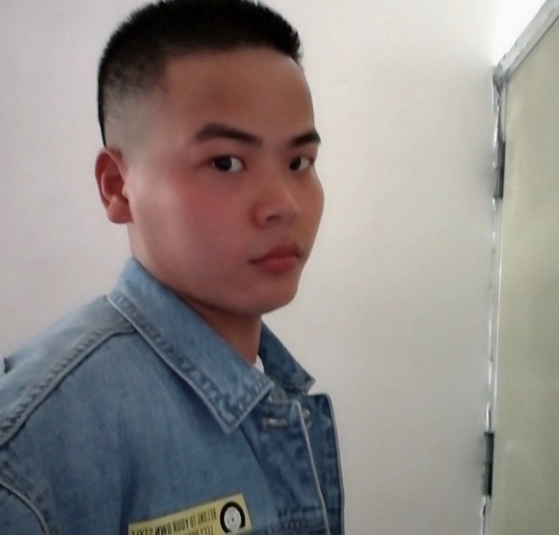 Sunshine的第一张照片--商丘相亲服务中心