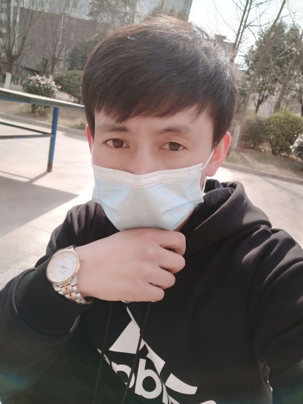 简单的幸福的第一张照片--商丘相亲服务中心