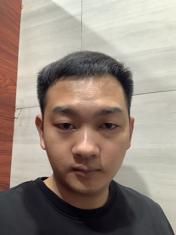 奥利奥的第一张照片--商丘相亲服务中心