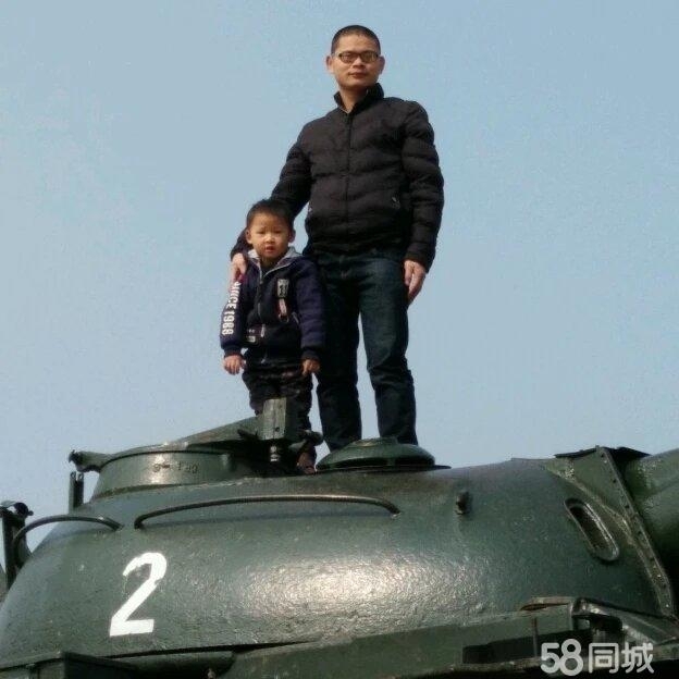 记忆中的身影的第一张照片--商丘相亲服务中心