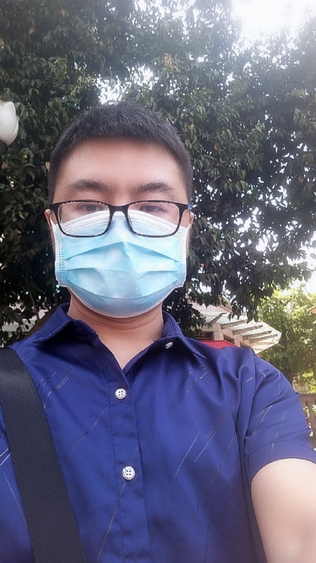 影枫的第一张照片--商丘相亲服务中心