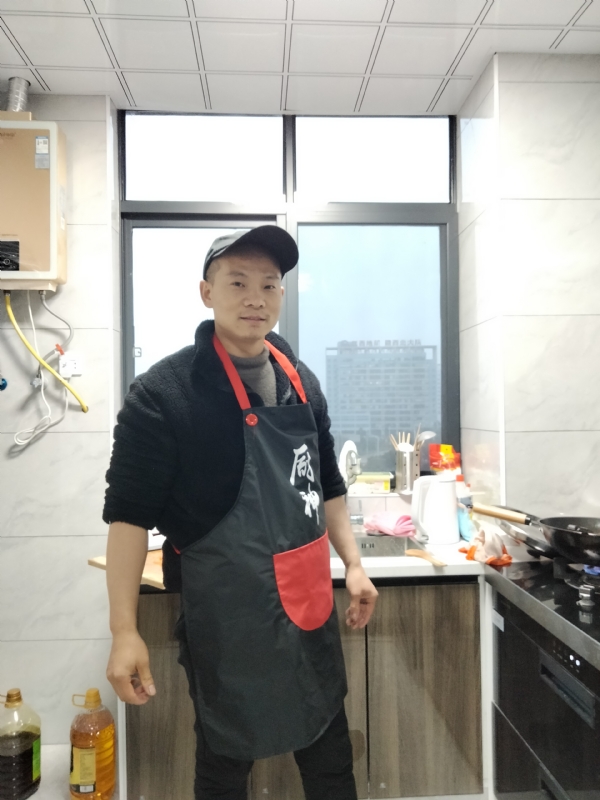 国宝的第一张照片--商丘相亲服务中心