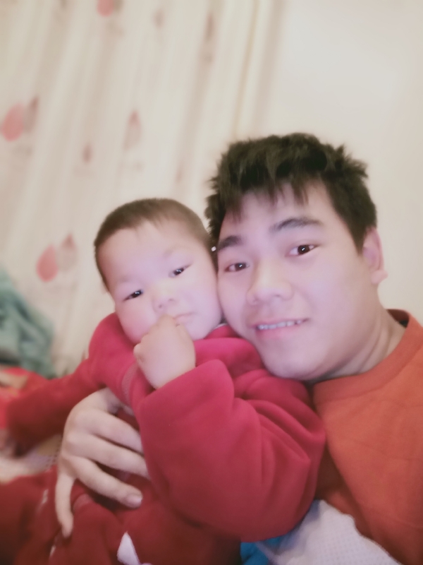 孤独一生的第一张照片--商丘相亲服务中心