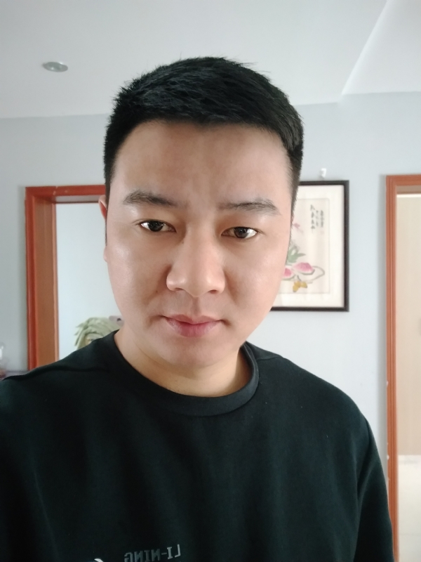 tanglei的第一张照片--商丘相亲服务中心